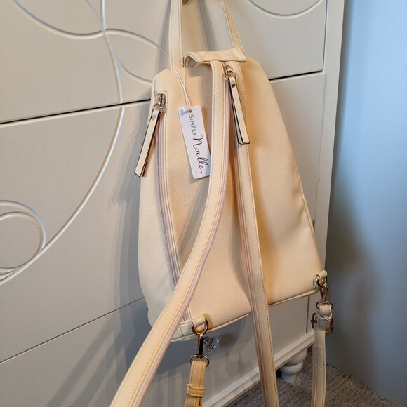 New Buttery Convertible sling bag - Picture 4 of 7